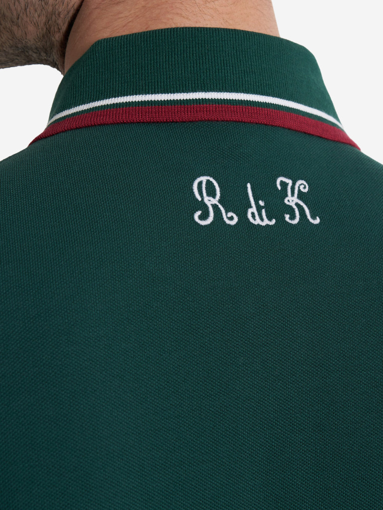 Поло мужское Robe di Kappa
