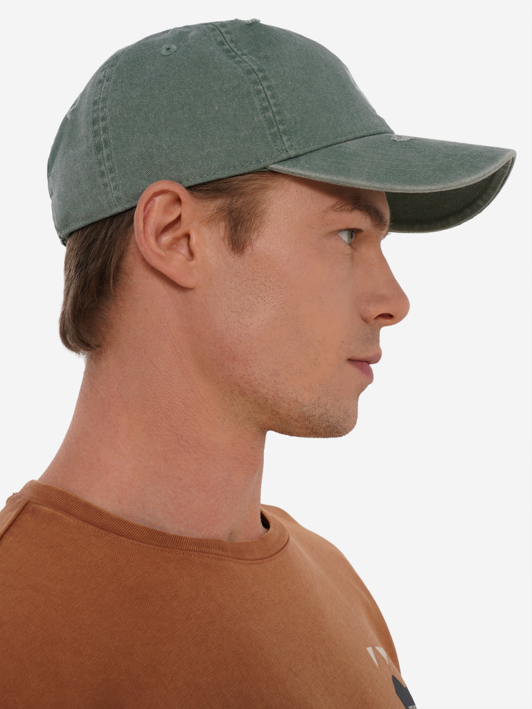 Бейсболка Protest