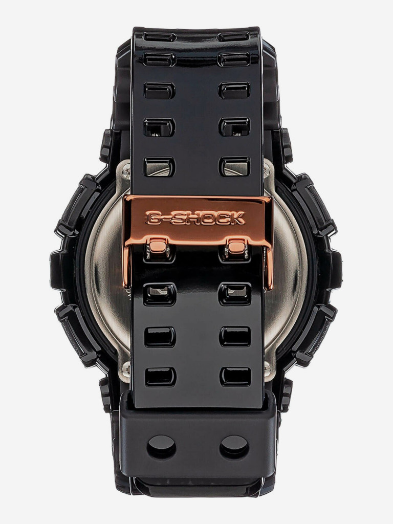 Спортивные часы CASIO G-SHOCK GA-110MMC-1AER