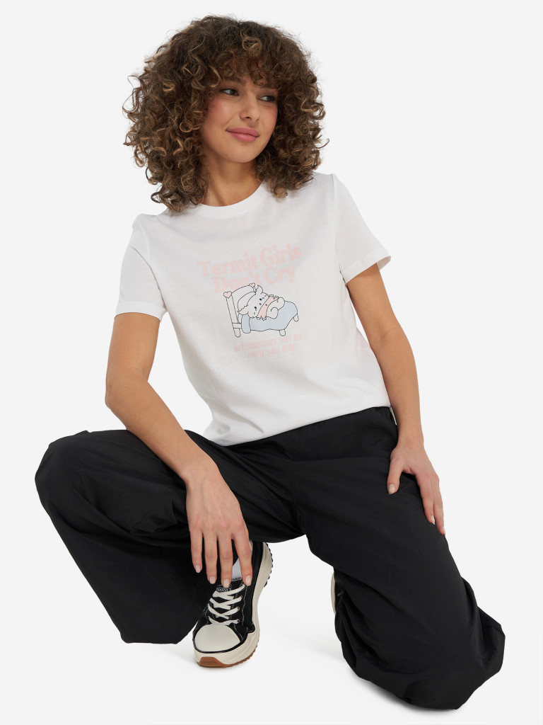 Футболка женская Termit