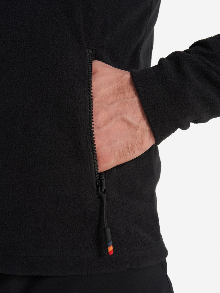 Джемпер флисовый мужской Ellesse