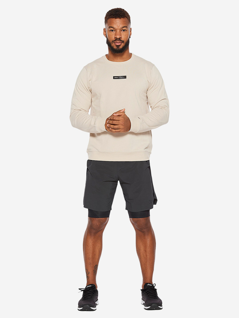 Толстовка 2XU Contender Crew
