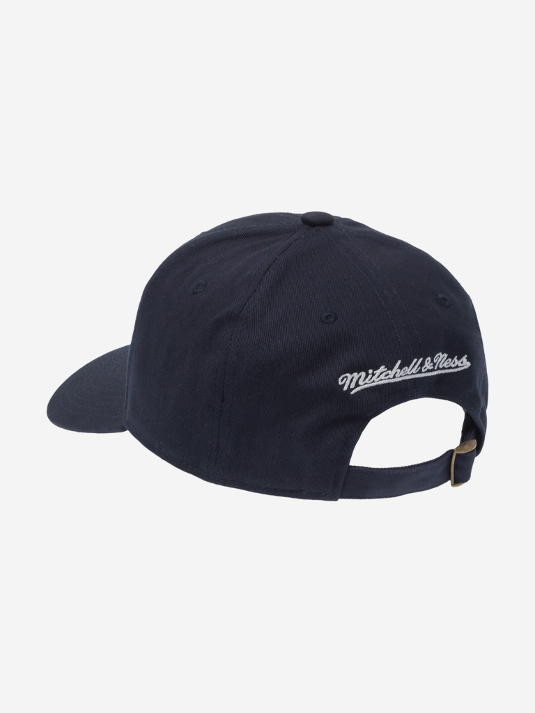Бейсболка MITCHELL NESS EU1053-TORLEA-BLK Toronto Maple Leafs NHL