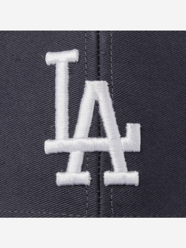 Бейсболка 47 BRAND B-GWMVP12GWS-VN Los Angeles Dodgers MLB
