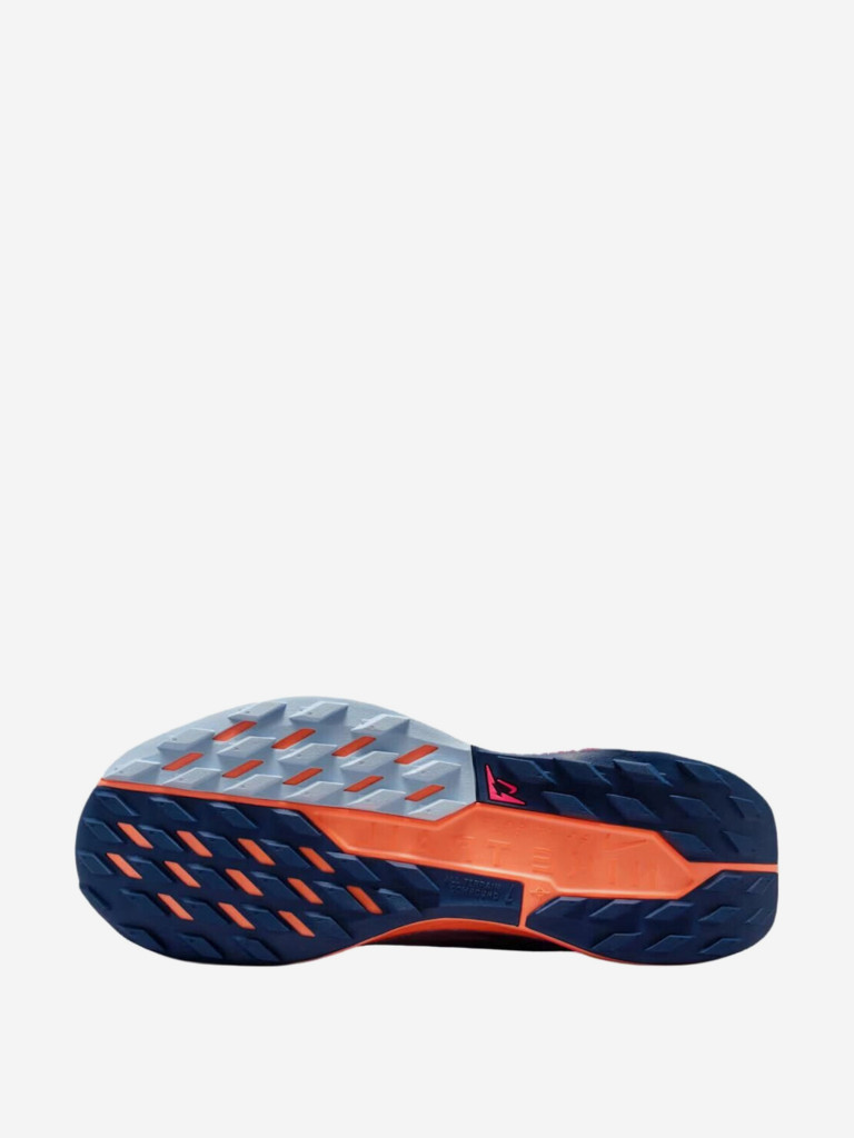 Кроссовки Nike React Pegasus Trail 5