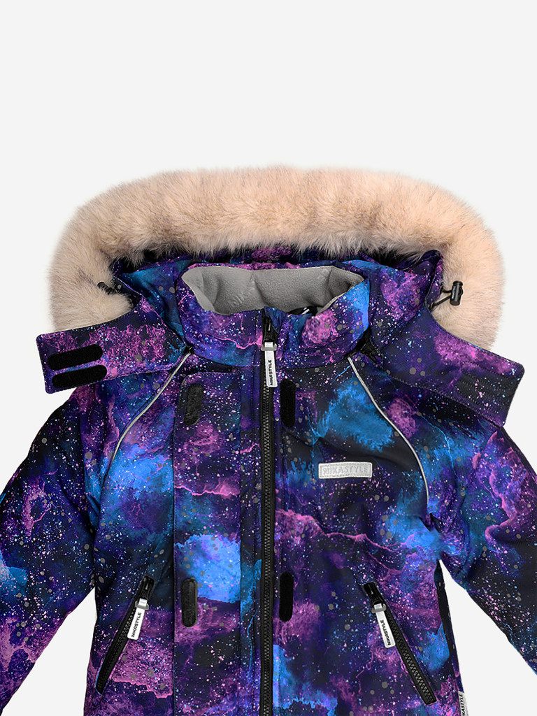 Куртка NIKASTYLE