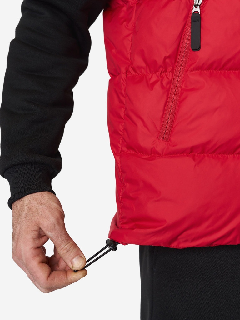 Жилет пуховый Red Fox Nansen R Мужской