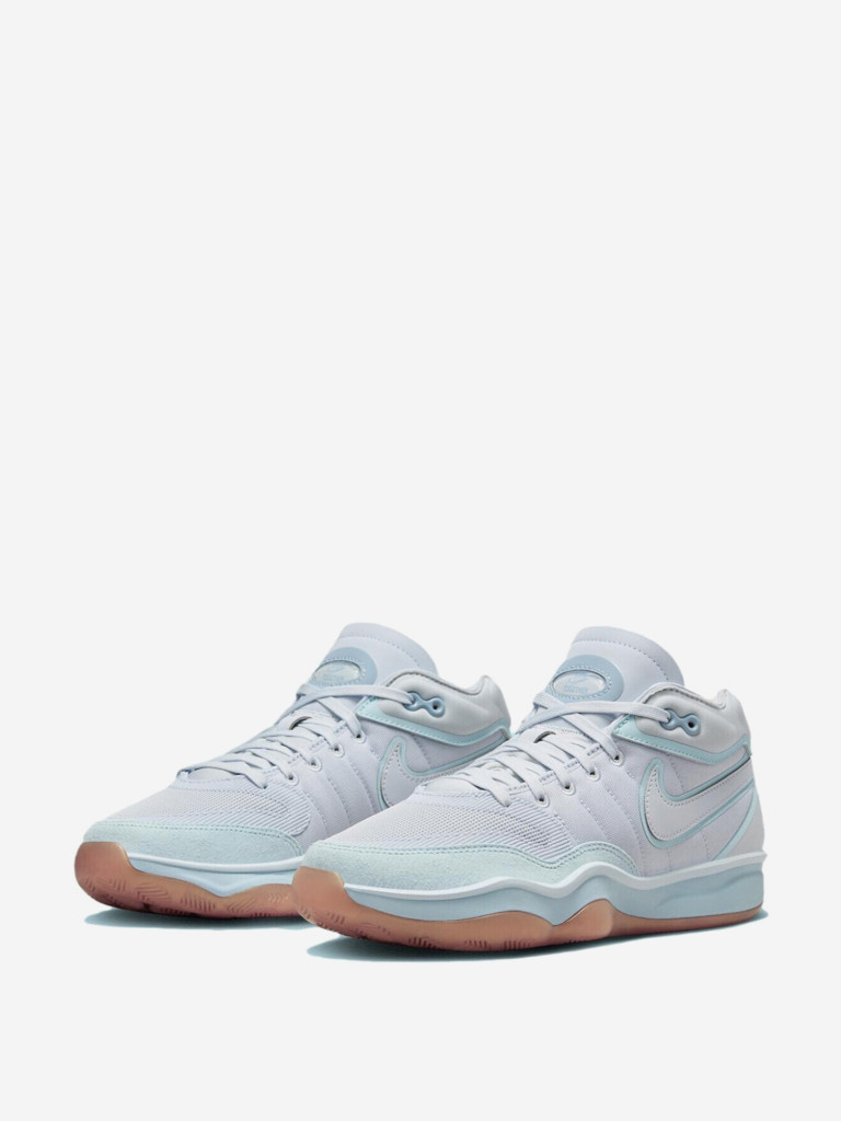 Кроссовки мужские Nike Air Zoom Gt Hustle 2 Ep