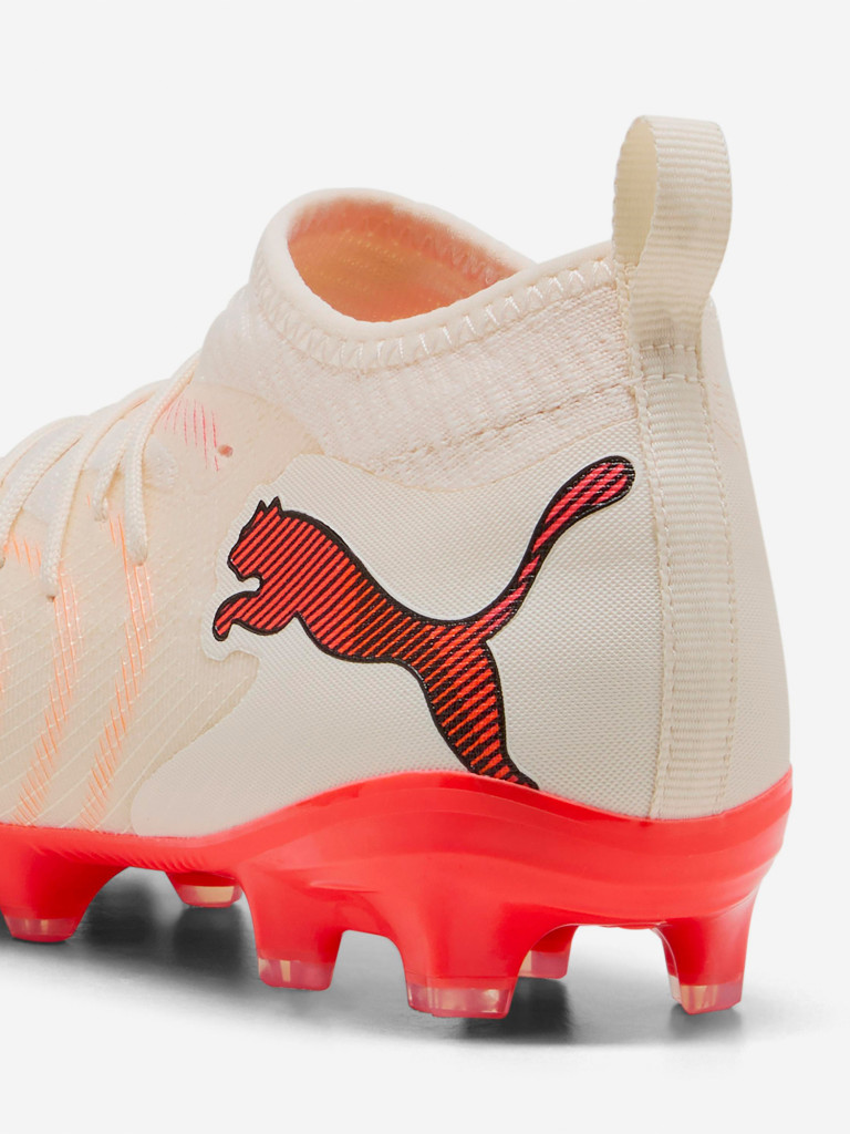 Бутсы для мальчиков PUMA Future 9 Match Fg/Ag