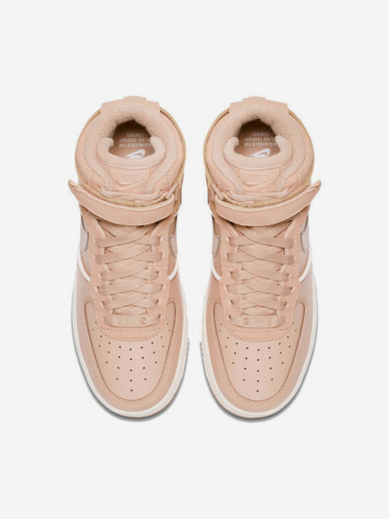 Кеды высокие Nike Air Force 1 High