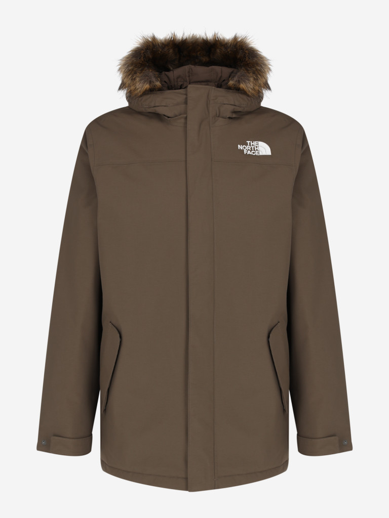 Куртка утепленная мужская The North Face Zaneck