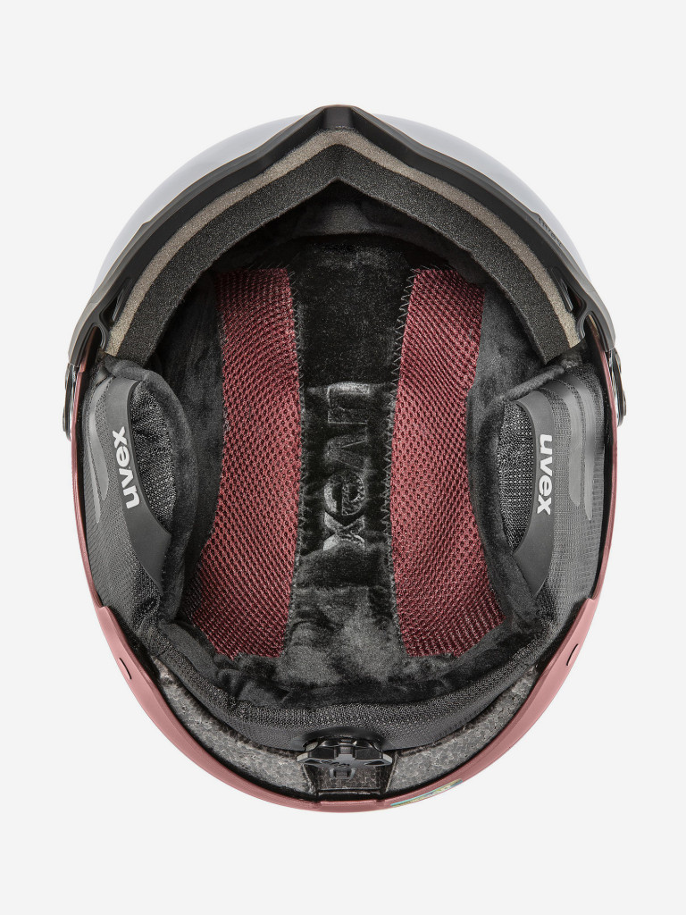 Шлем Uvex Allmountain