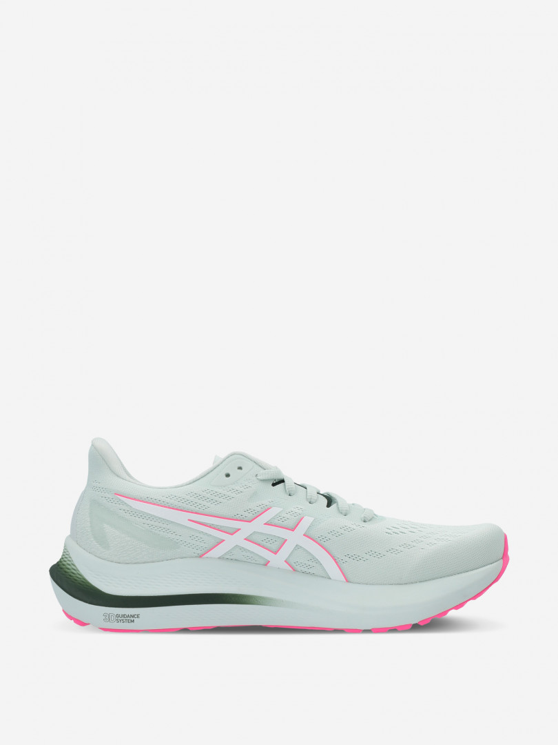 Кроссовки женские ASICS GT-2000 12 30487750299 Зеленый, размер 36.5,37.5,40.5, фото 5