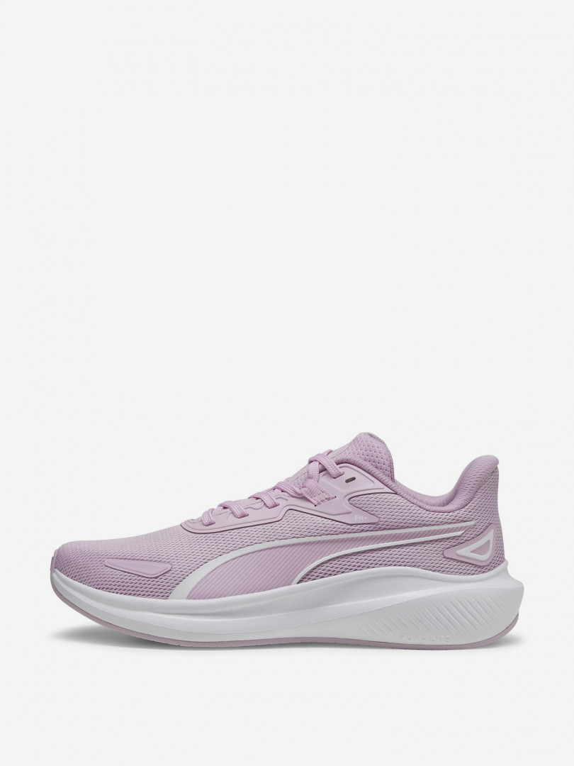 фото Кроссовки женские puma pumalite, розовый