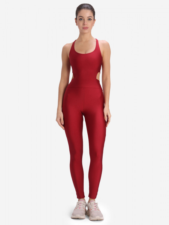 Комбинезон женский Everrever Hide the side