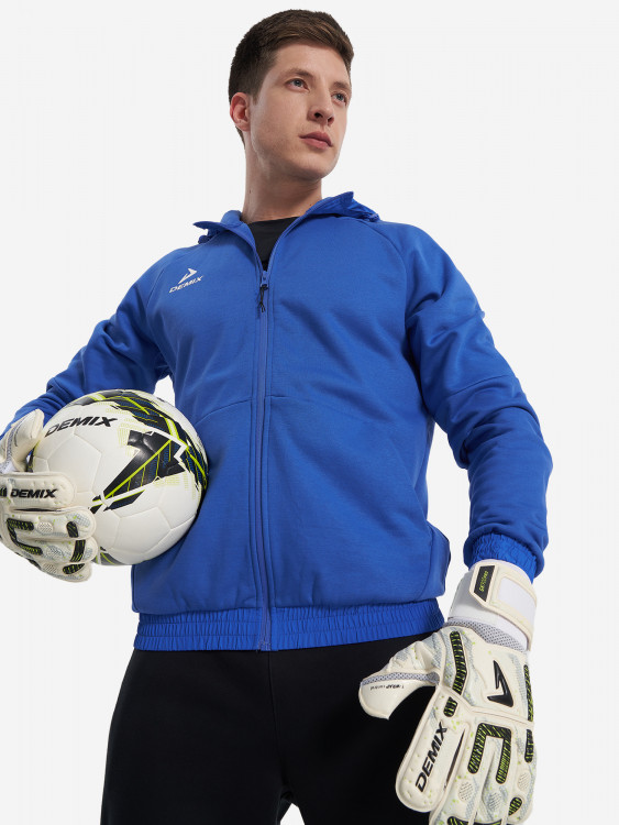 Толстовка мужская Demix