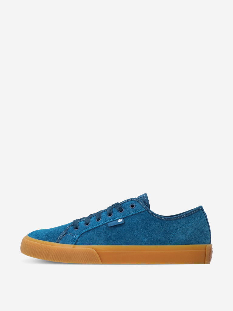 Кеды мужские DC SHOES Manual Le