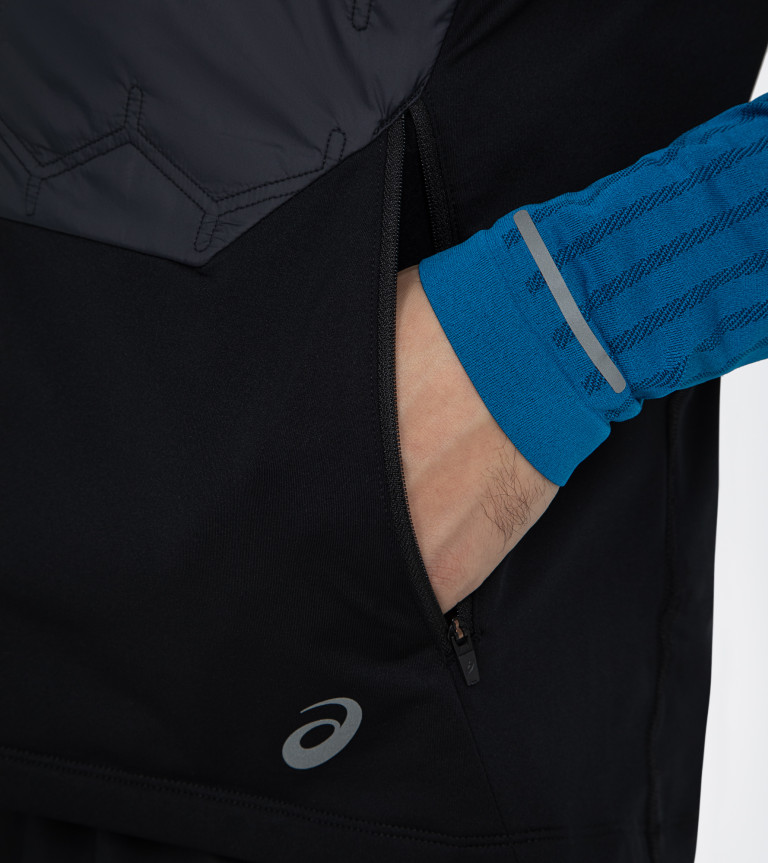 Жилет утепленный мужской ASICS