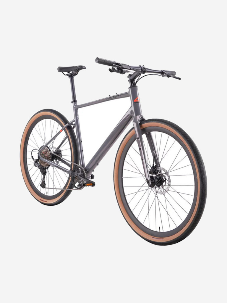 Велосипед Hagen HG10 700с