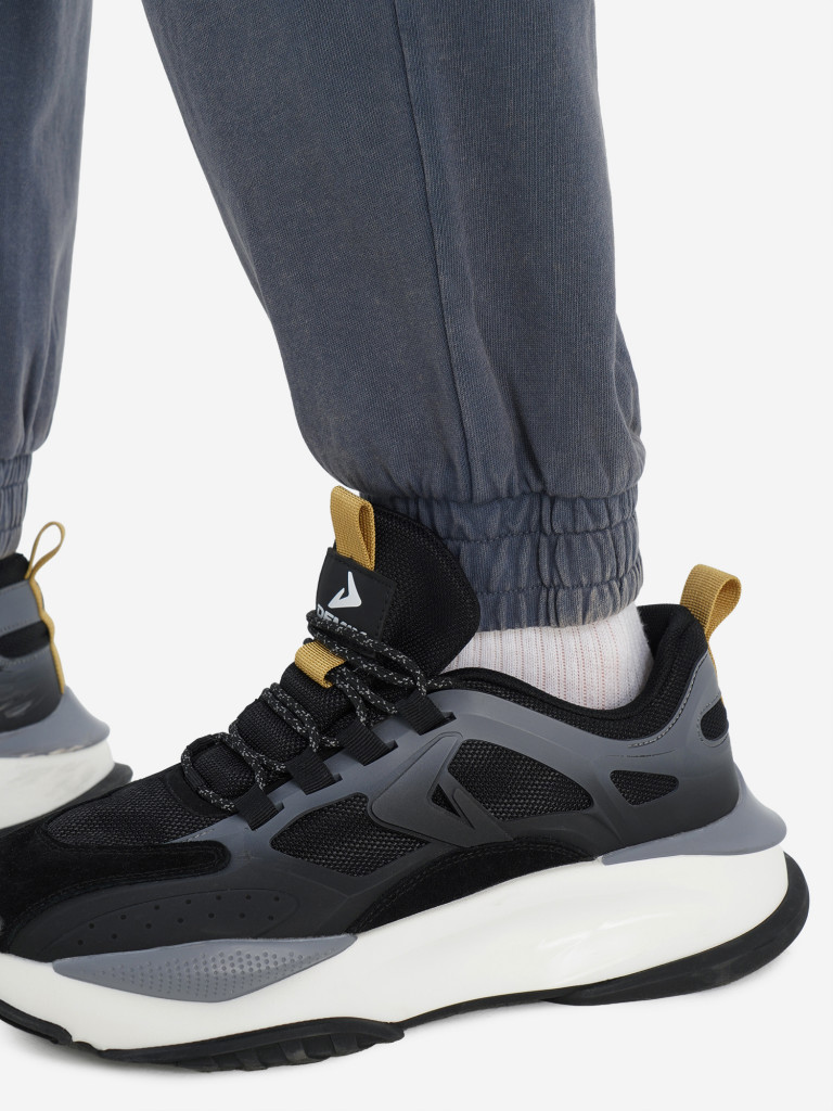 Брюки мужские Demix