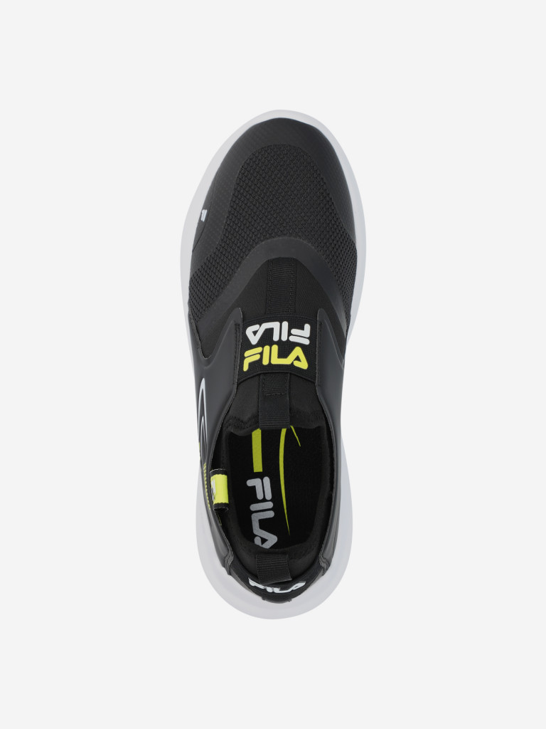 Кроссовки для мальчиков FILA Shutle
