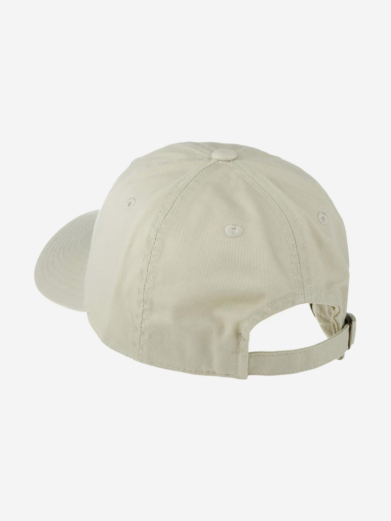 Бейсболка AMERICAN NEEDLE 21015A-SBEAR Smokey Bear Micro Slouch (белый)