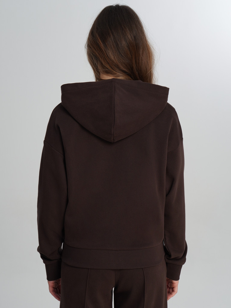 Толстовка женская FILA