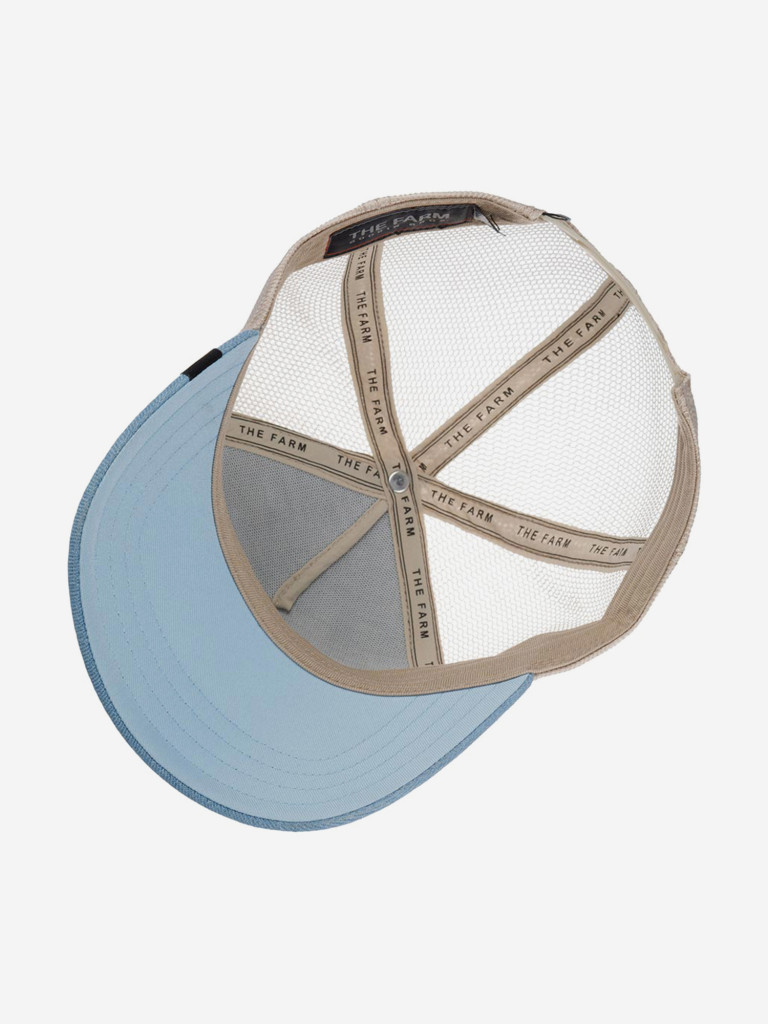 Бейсболка с сеточкой GOORIN BROTHERS 101-0383