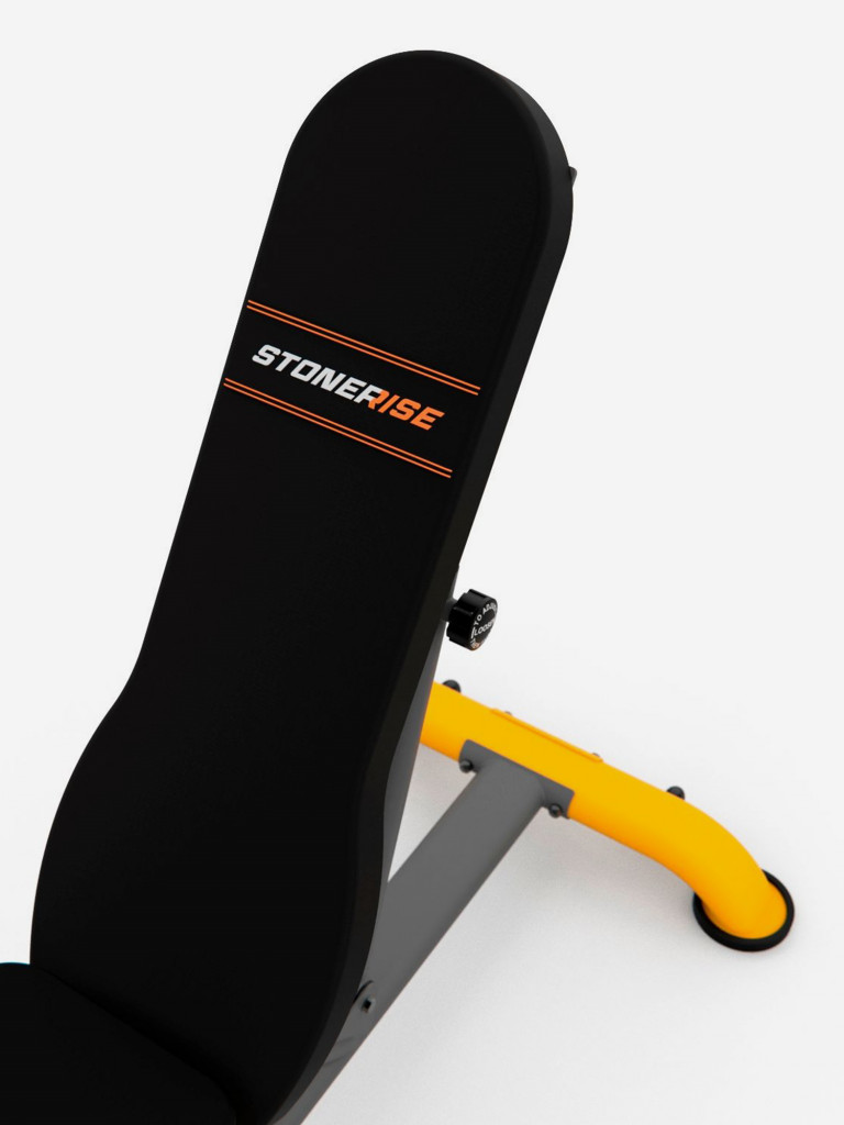 Скамья универсальная STONERISE DS01