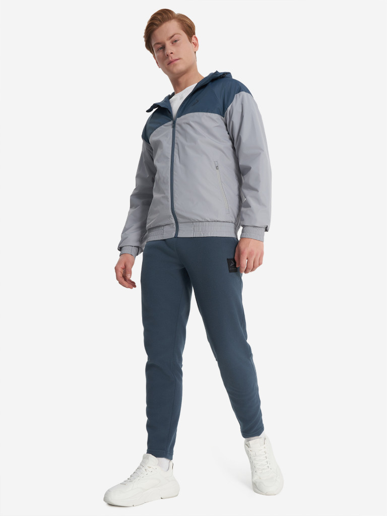 Легкая куртка мужская Demix