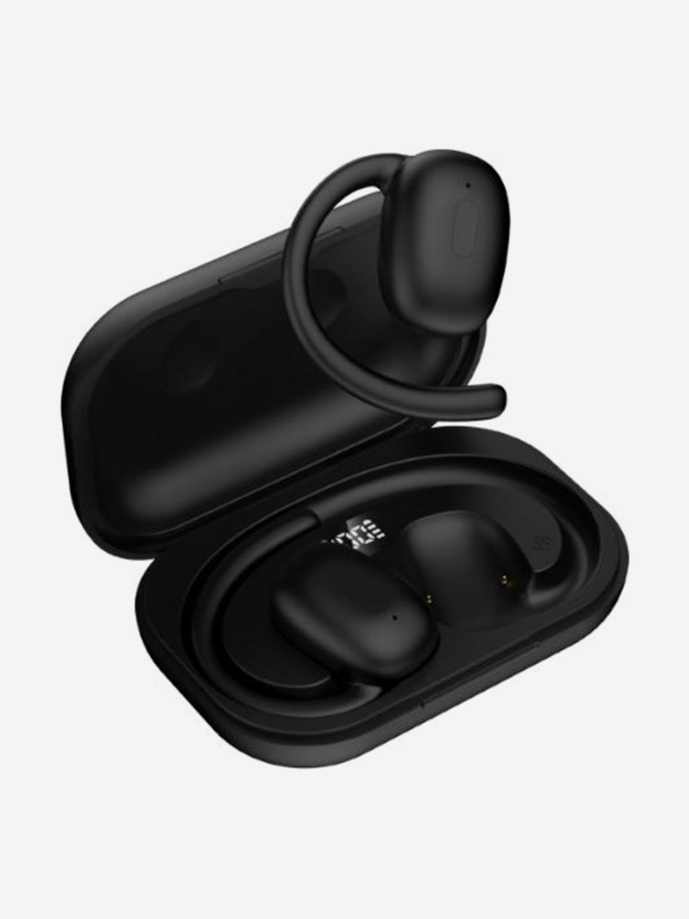 Беспроводные наушники BandRate Smart BRSTWSAORPODSBB