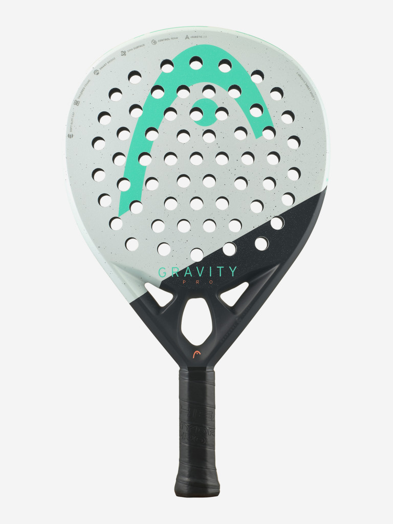 Ракетка для падел Head Gravity Pro