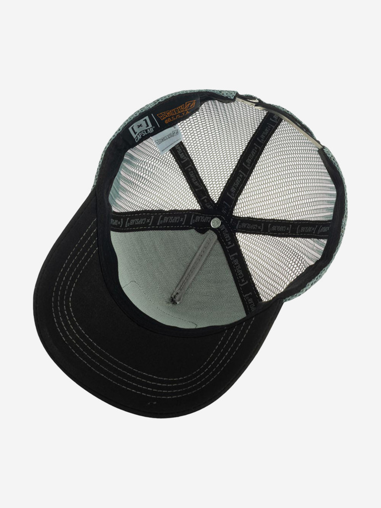 Бейсболка с сеточкой CAPSLAB CL/DBZ/1/CELB Dragon Ball Cell