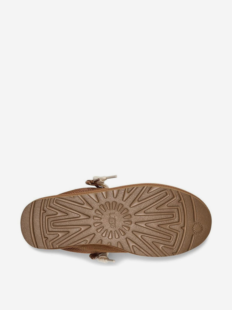 Кроссовки UGG Lowmel Lo