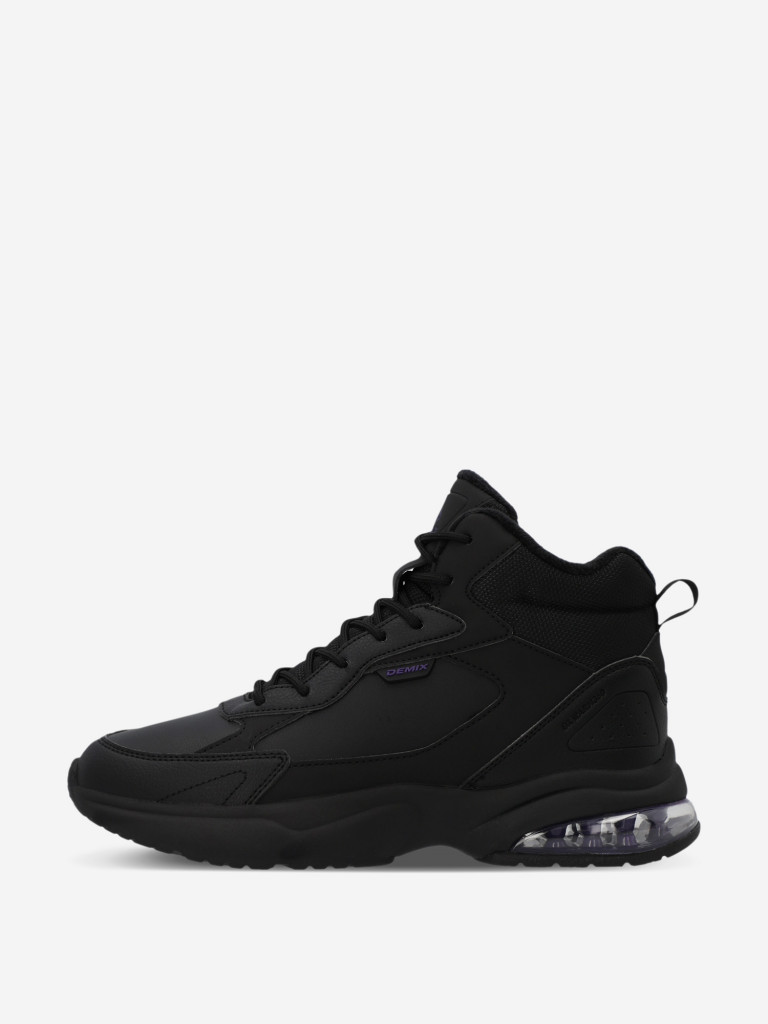 Кроссовки утепленные женские Demix Neo Bubble Mid