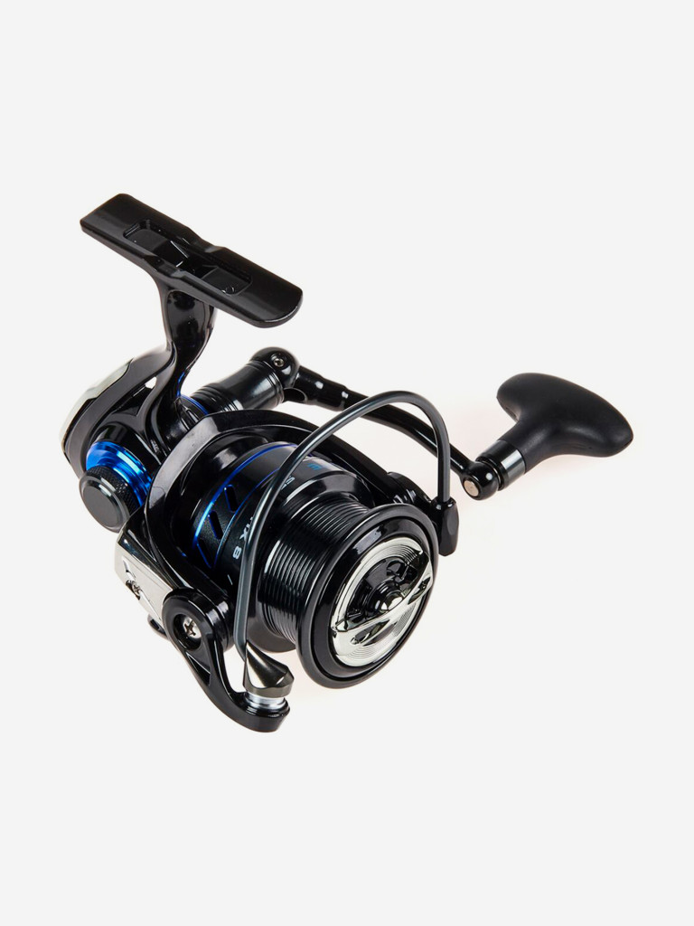 Катушка безынерционная Salmo Elite SPINETIX 8 4000FD