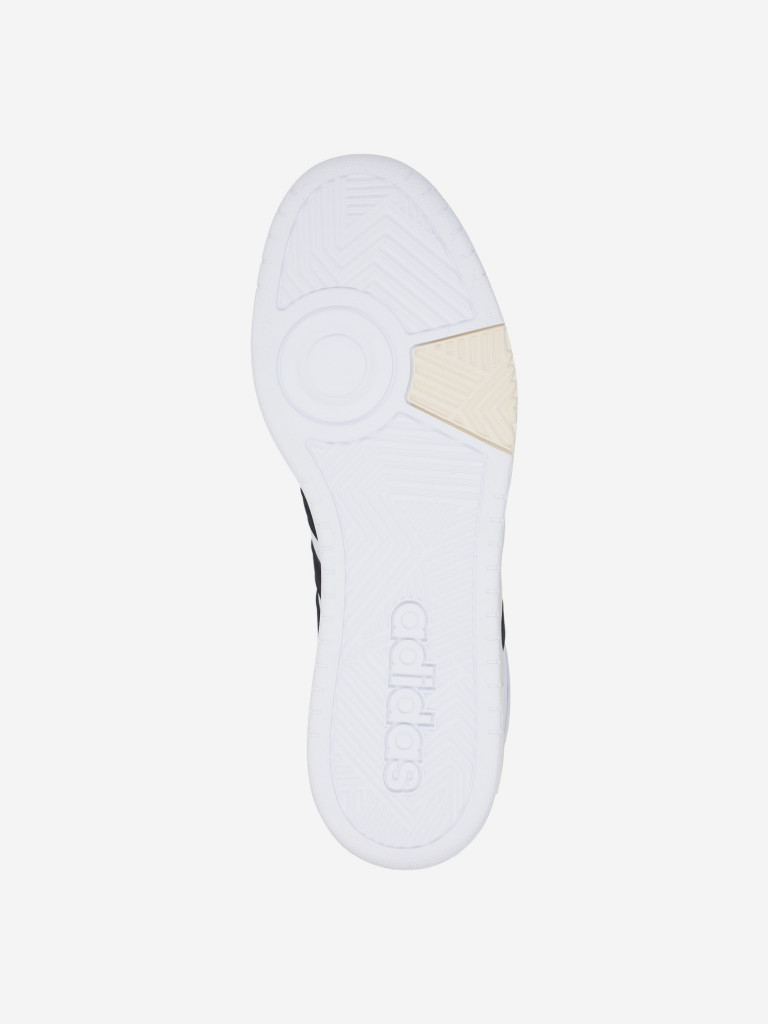 Кеды мужские adidas Hoops 3.0