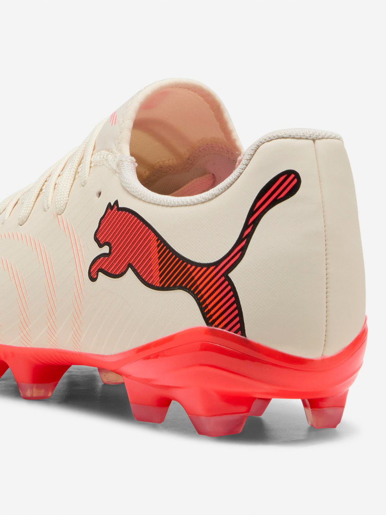 Бутсы мужские PUMA Future 9 Play Fg/Ag