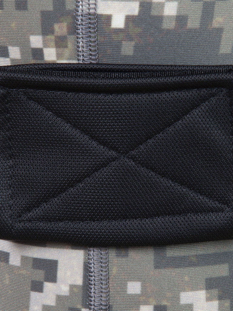 Брюки компрессионные MadGuy Camo-Line