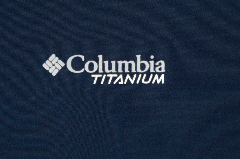Ветровка мужская Columbia Titan Ridge 2.0