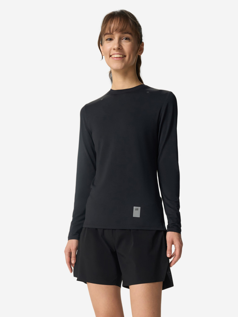 Лонгслив женский GRI Лето