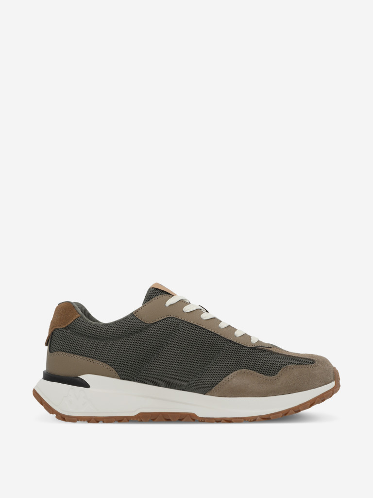 Кроссовки мужские Kappa Authentic Run 4.0 Mesh