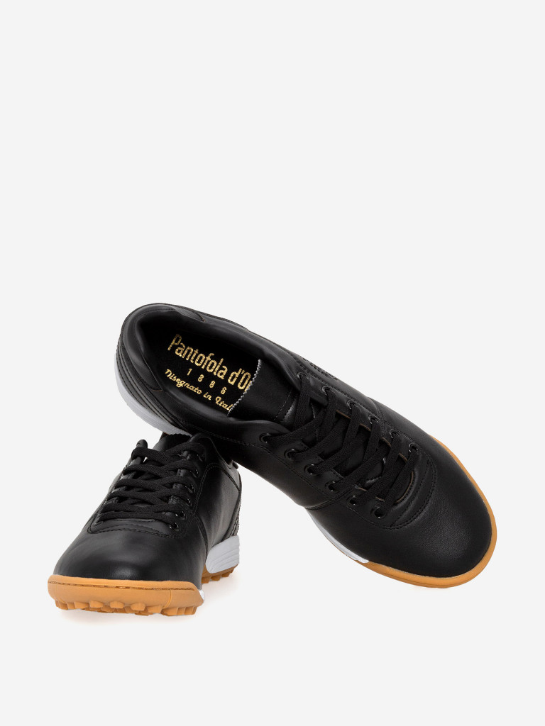 Сороконожки Pantofola D'Oro Premio Tech Leather
