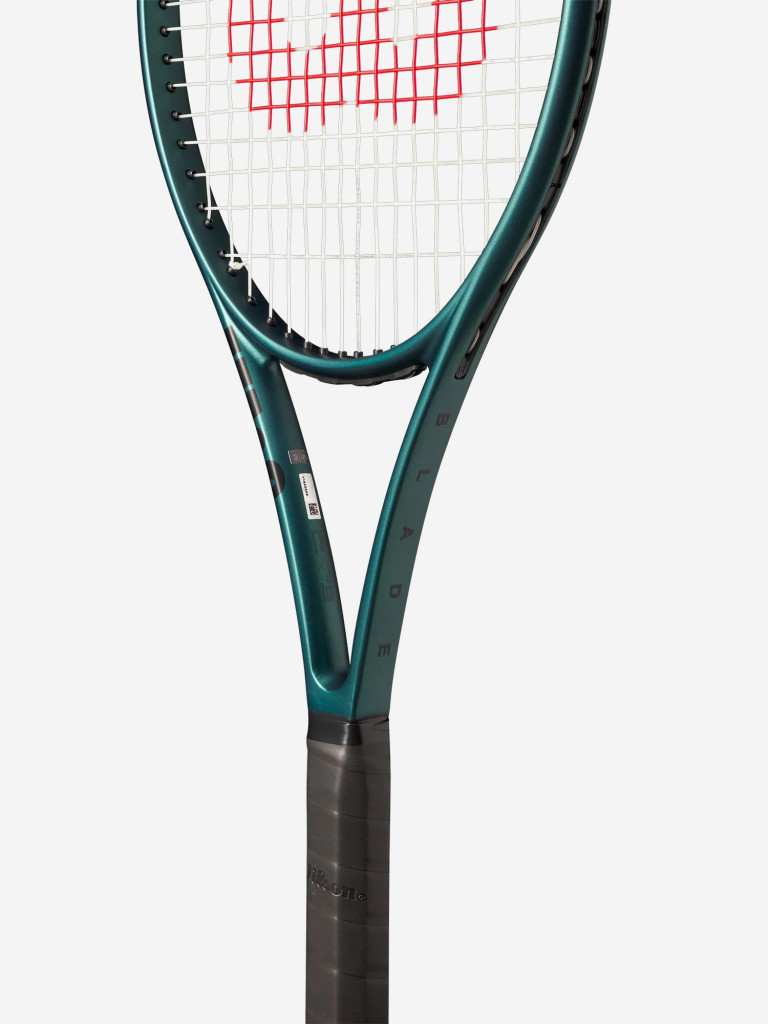 Ракетка для большого тенниса Wilson Blade 100 UL V9 27''
