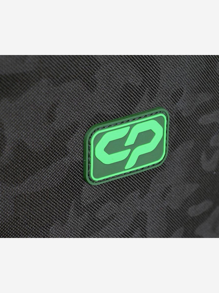 Сумка CARP PRO карповая с вмонтированным столиком 55x38x26см