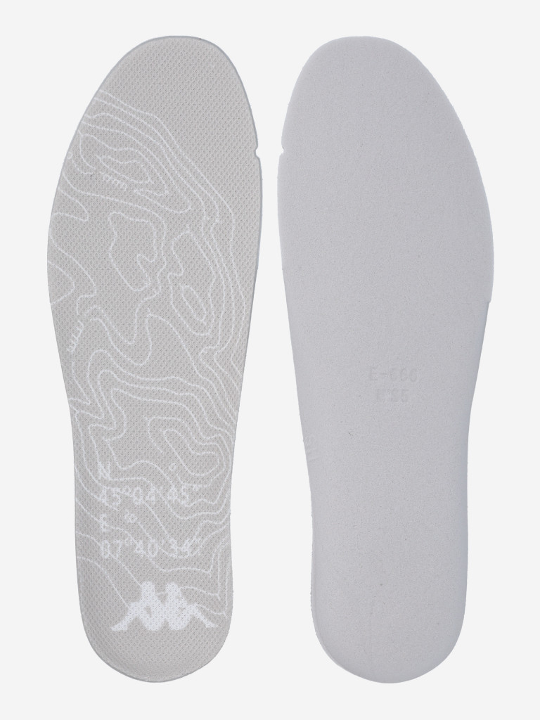 Кроссовки женские Kappa Novazzo Trail