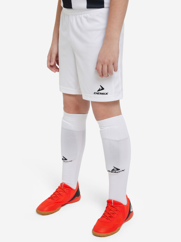 Шорты для мальчиков Demix Strike