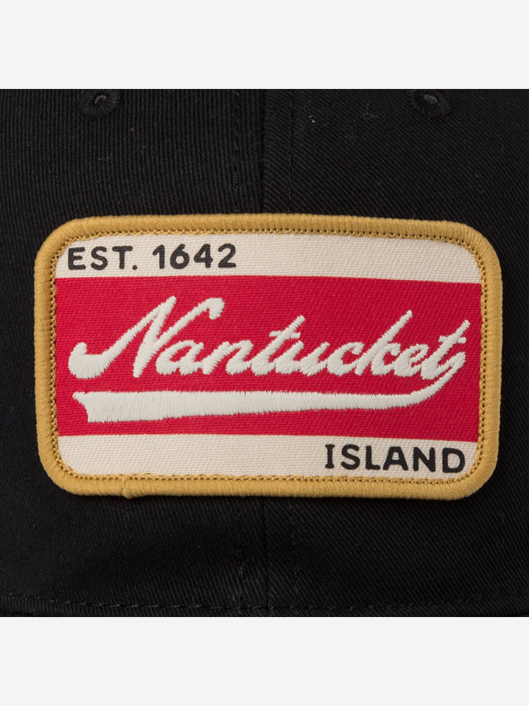 Бейсболка AMERICAN NEEDLE SMU702B-NANTU Nantucket Hepcat