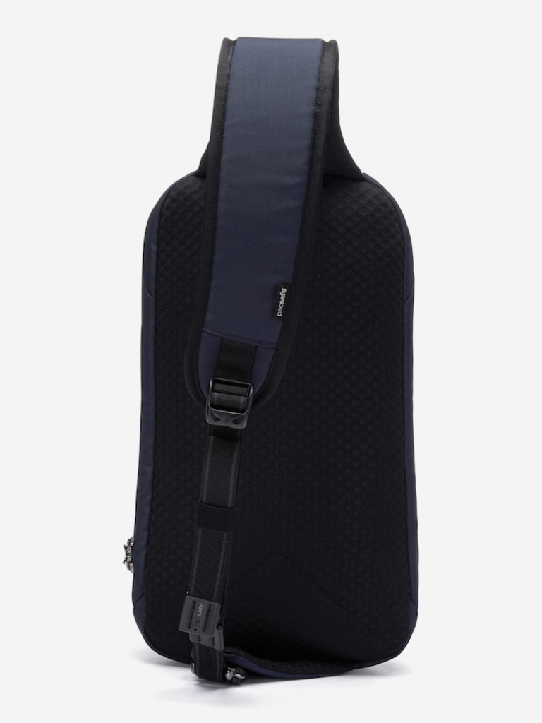 Сумка слинг антивор Pacsafe V Tech Sling, Ocean, 10 л.
