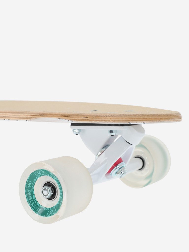 Круизер Street Surfing Pintail Road Line 40"